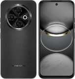 Смартфон Tecno Spark 30C 6/128GB Black/Черный Смартфон Tecno Spark 30C 6/128GB Black/Черный